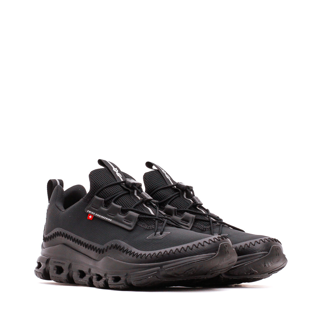 ON Men Running Cloudaway All Black 3MD30450485 - FOOTWEAR - Canada