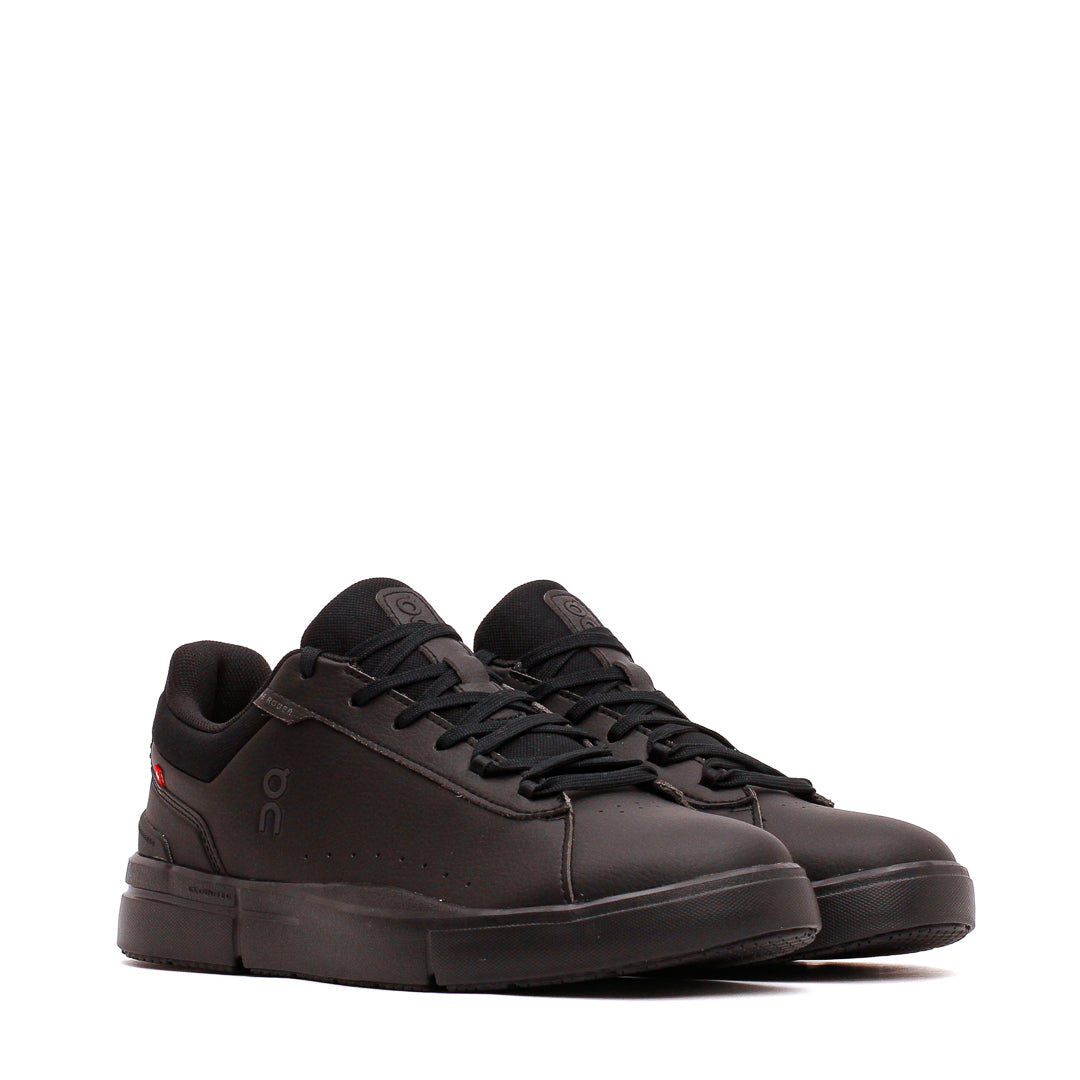 ON Men THE ROGER Advantage Black 3MF30641043 Secondary image