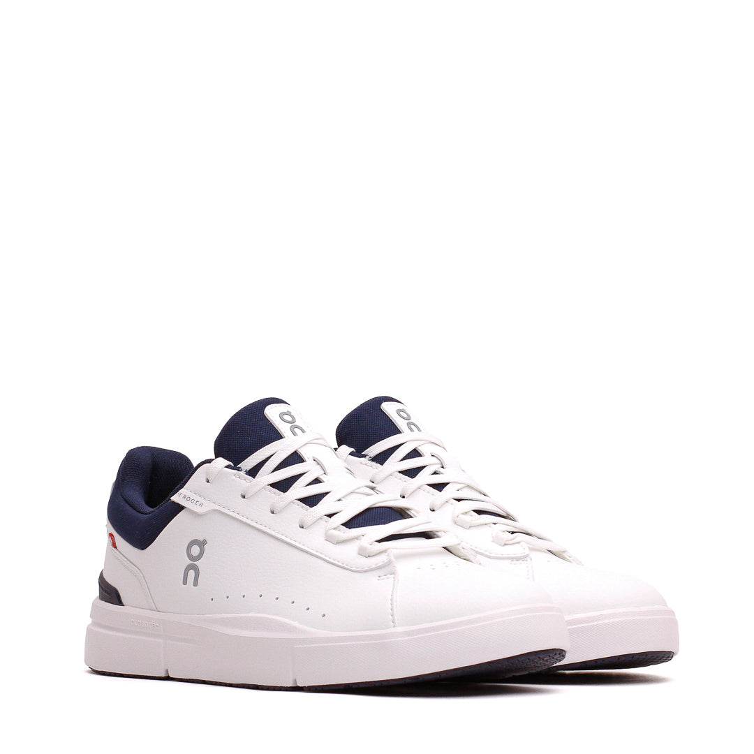 ON Men THE ROGER Advantage White Midnight 3MF30640148 Secondary image