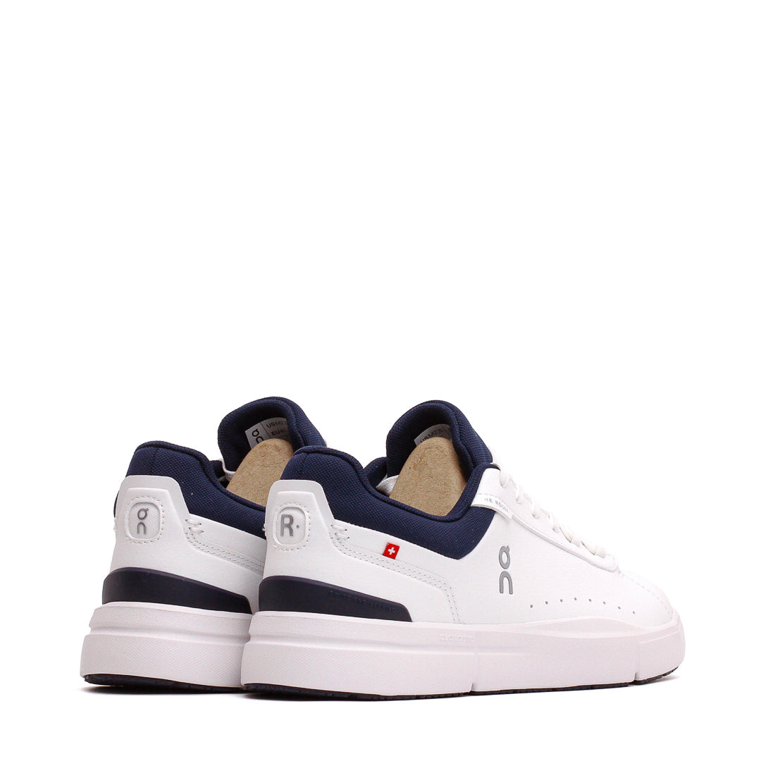 ON THE ROGER Advantage White Midnight 3MF30640148 - FOOTWEAR - Canada