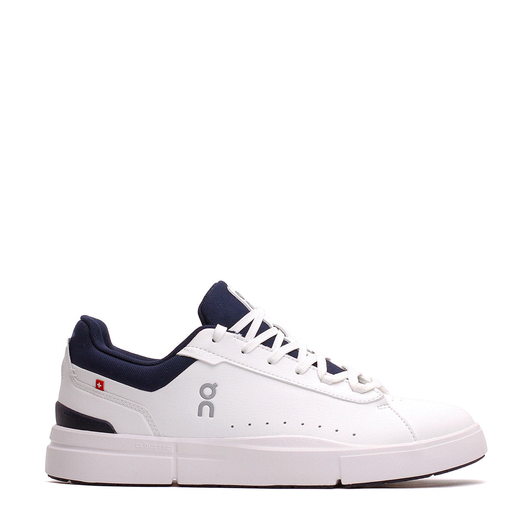 ON THE ROGER Advantage White Midnight 3MF30640148 - FOOTWEAR - Canada