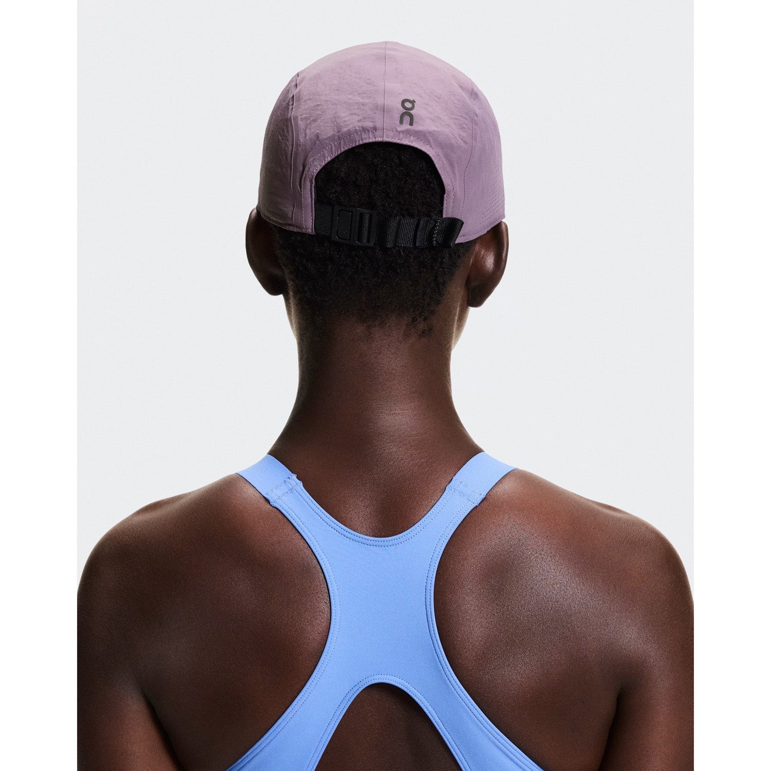 ON Performance Cap Dewberry - HEADWEAR - Canada
