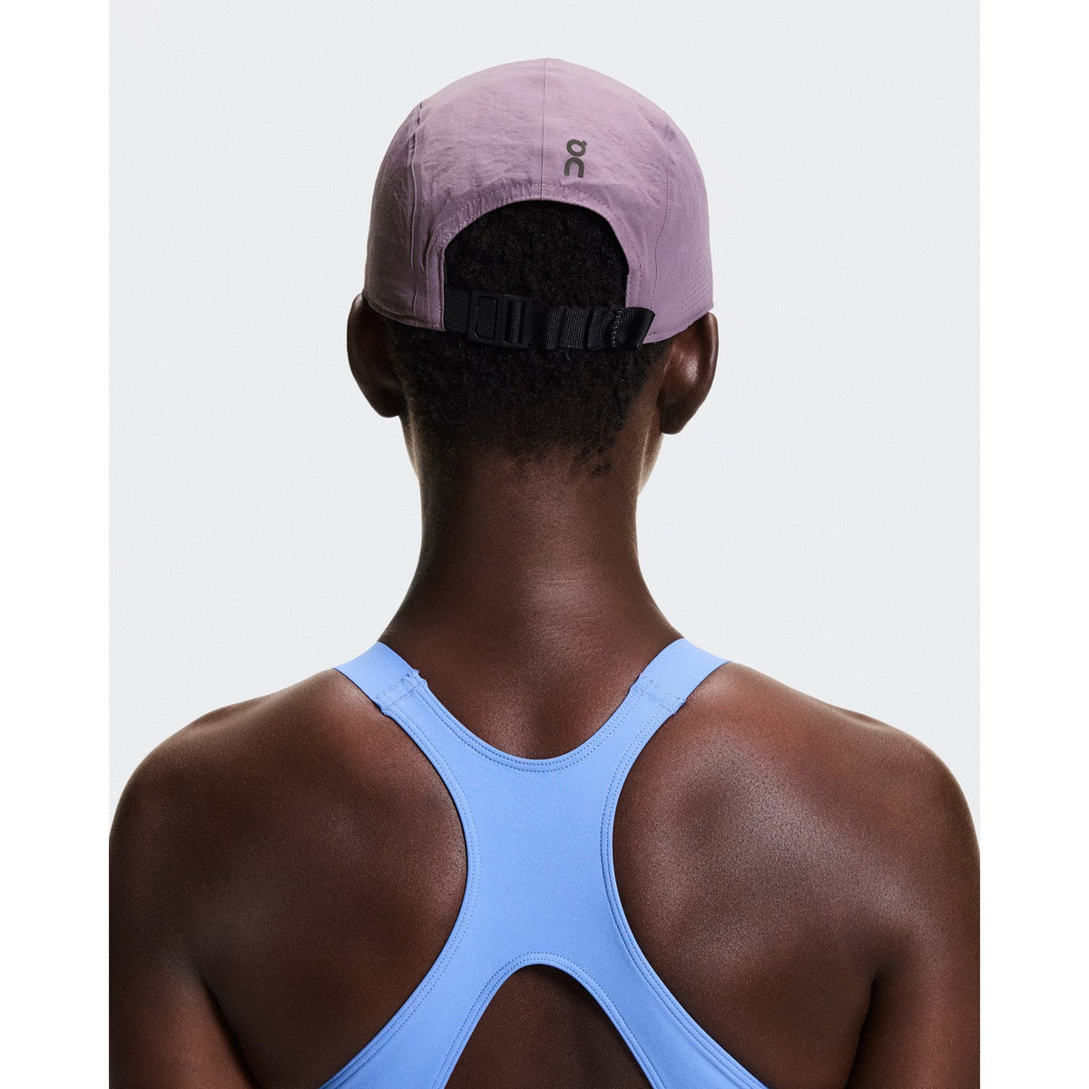ON Performance Cap Dewberry - HEADWEAR - Canada