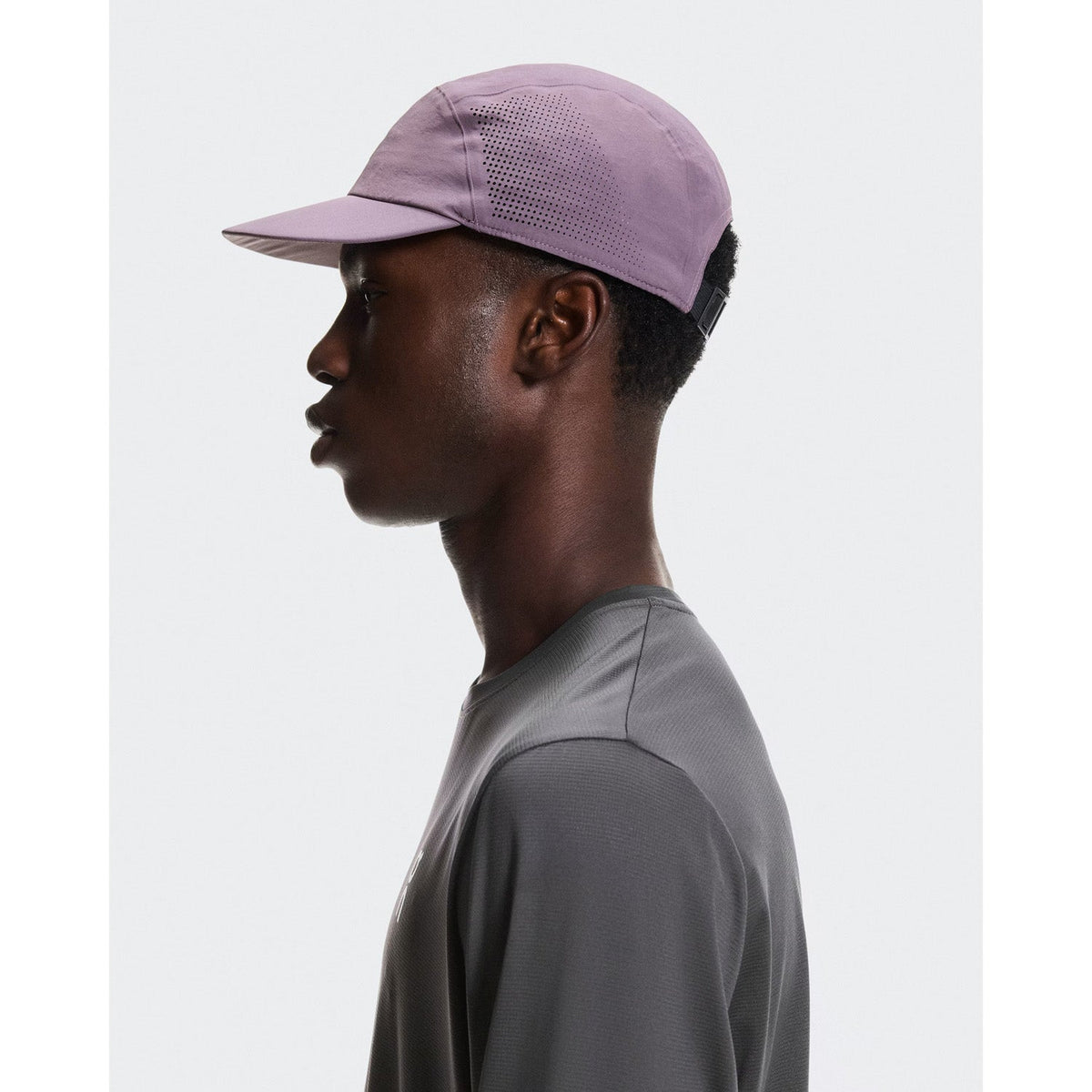 ON Performance Cap Dewberry - HEADWEAR - Canada