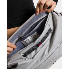 ON Sling Pack 9L Glacier Black - BAGS - Canada