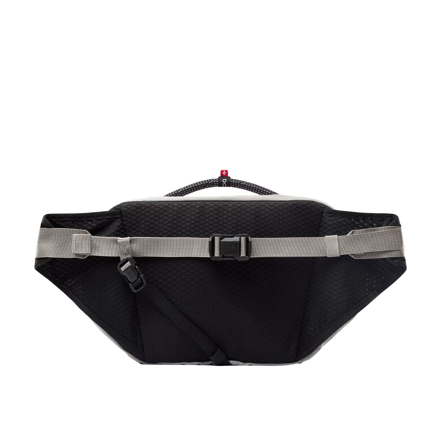 ON Sling Pack 9L Glacier Black Secondary image