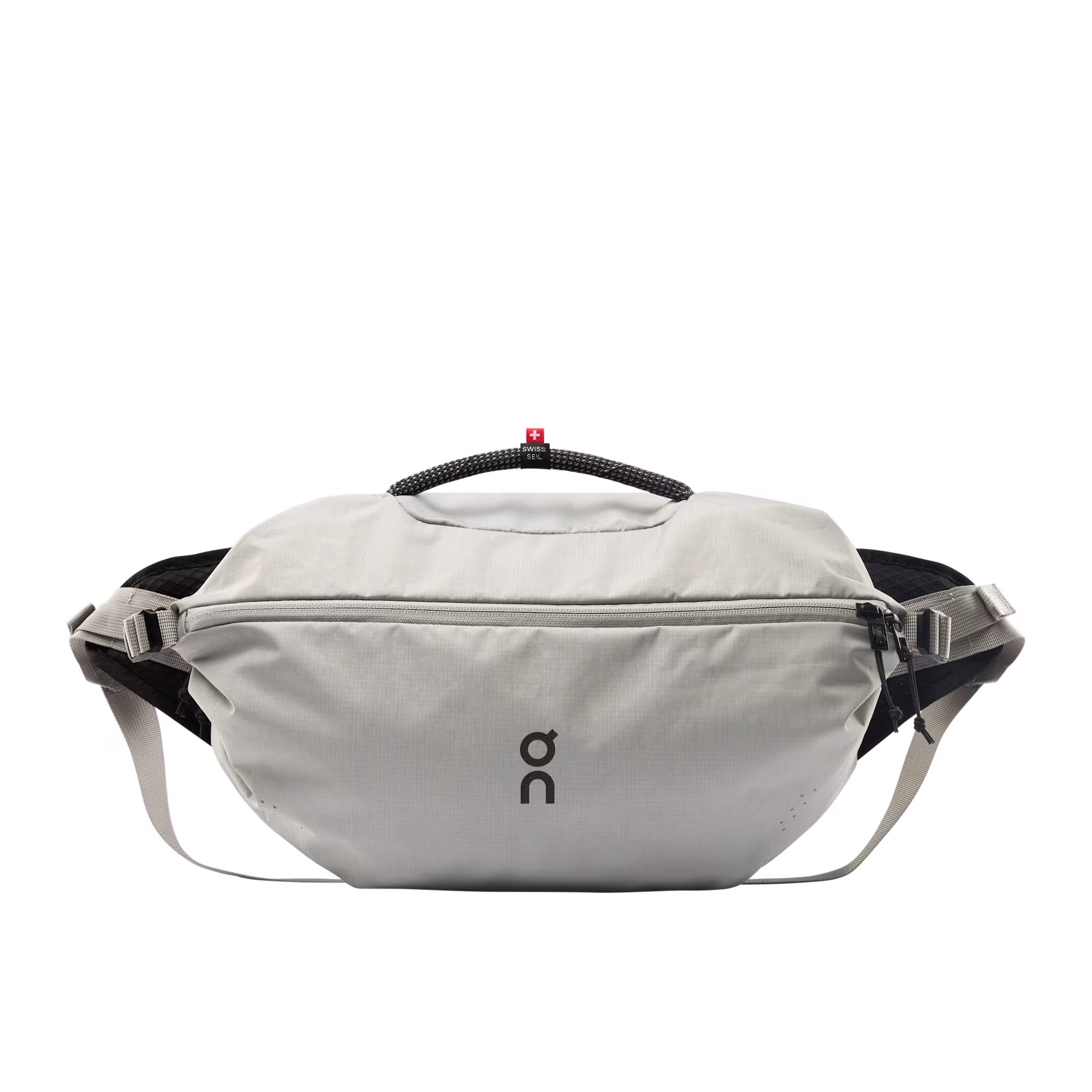 ON Sling Pack 9L Glacier Black - BAGS - Canada