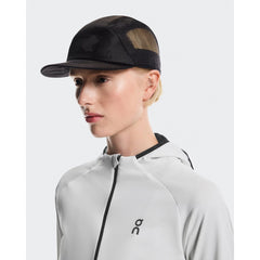 ON Specter Cap Black - HEADWEAR - Canada