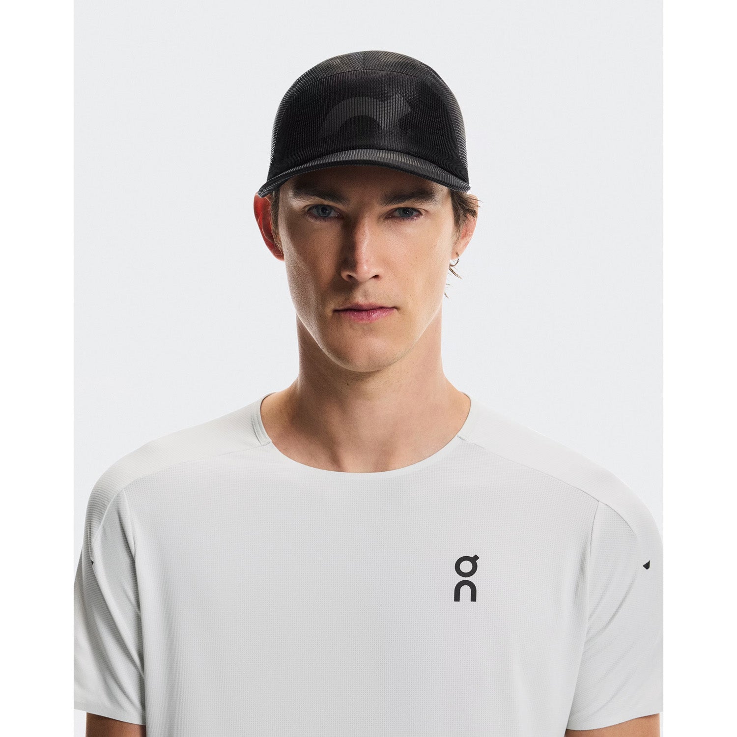 ON Specter Cap Core Black Secondary image