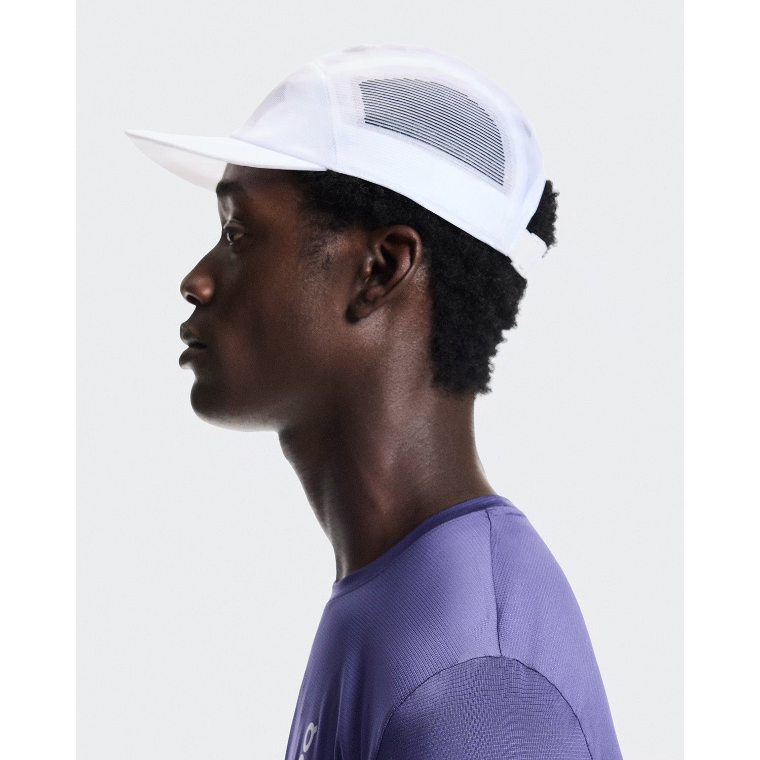 ON Specter Cap White - HEADWEAR - Canada