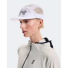 ON Specter Cap White - HEADWEAR - Canada