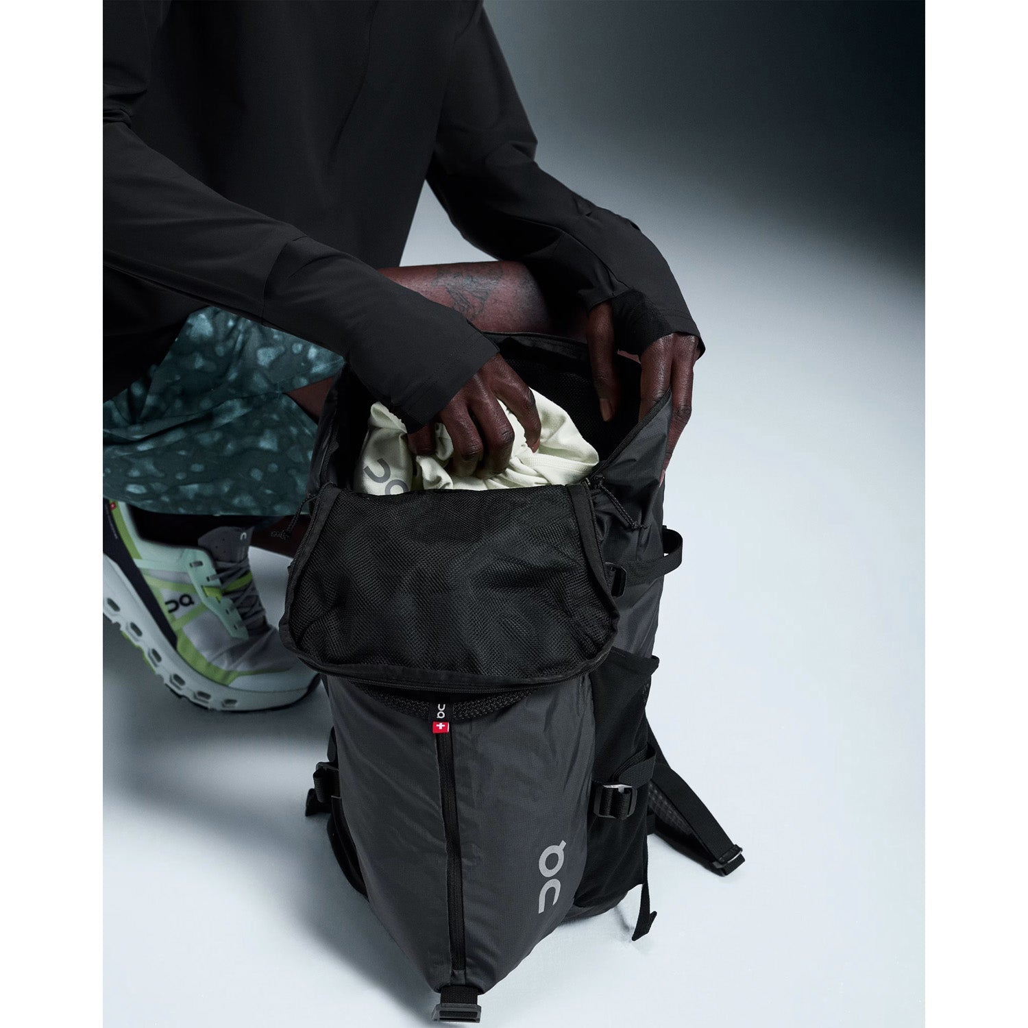 ON Speed Pack 18L Lite Magnet - BAGS - Canada