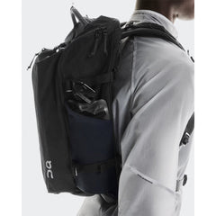ON Speed Pack 30L Magnet Black - BAGS - Canada