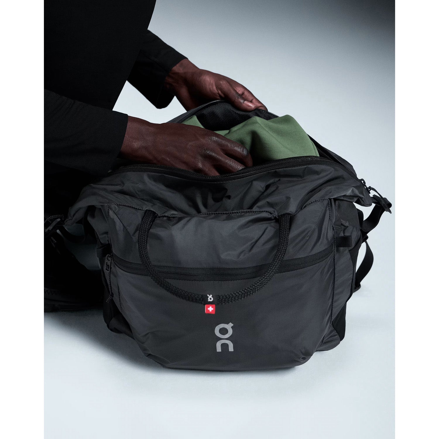 ON Track Pack 35L Lite Magnet - BAGS - Canada