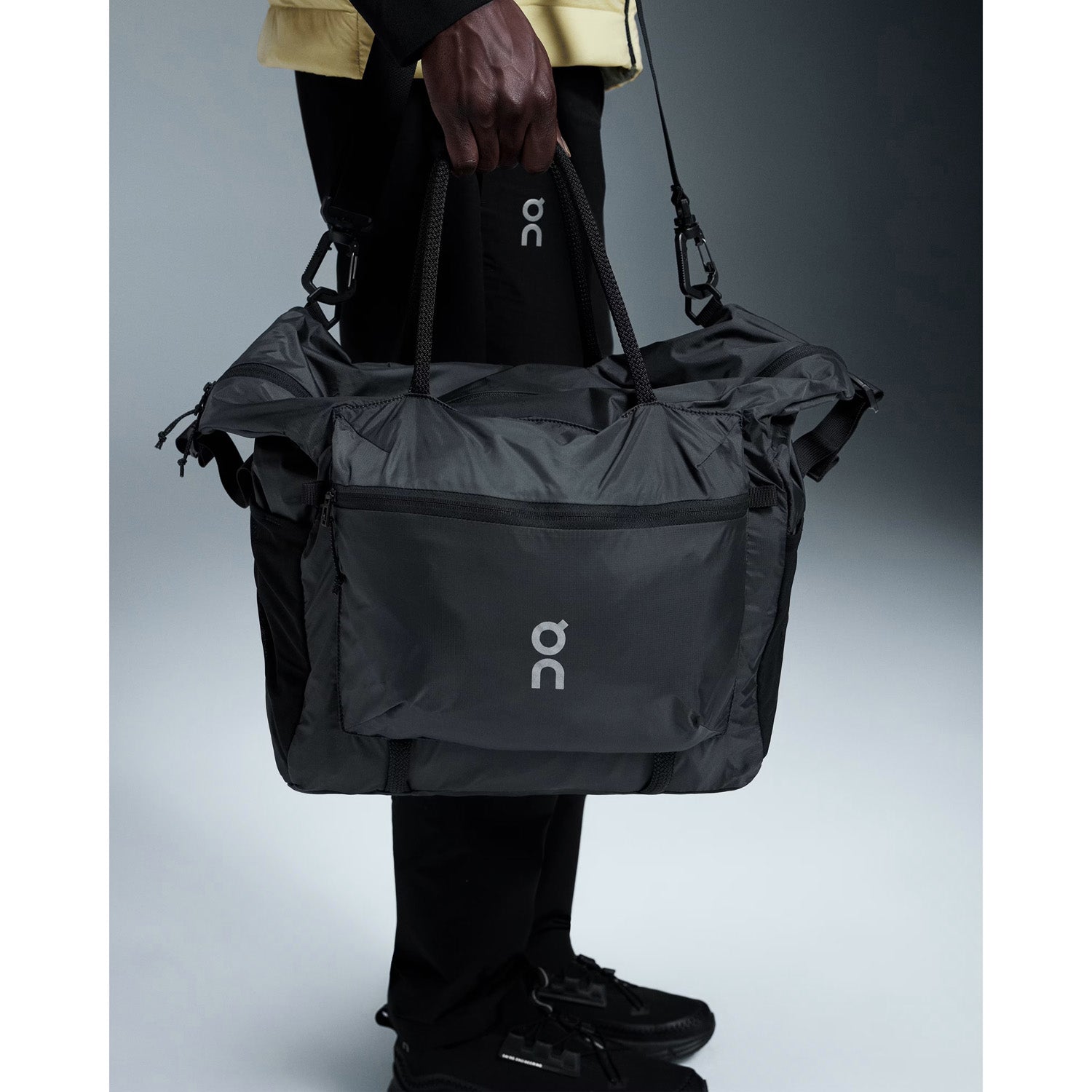 ON Track Pack 35L Lite Magnet - BAGS - Canada