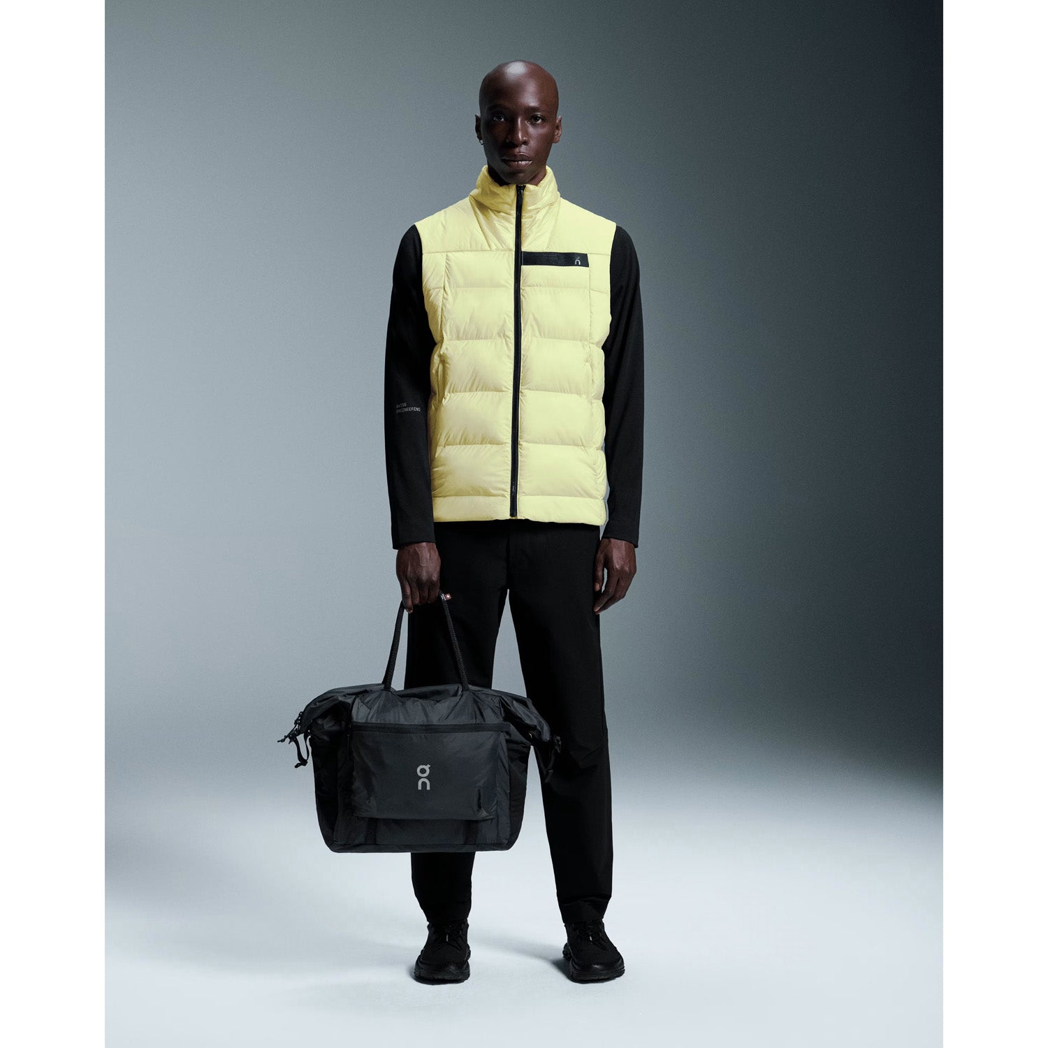 ON Track Pack 35L Lite Magnet - BAGS - Canada