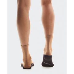 ON Trail Sock High 2P Black Sphinx - SOCKS - Canada