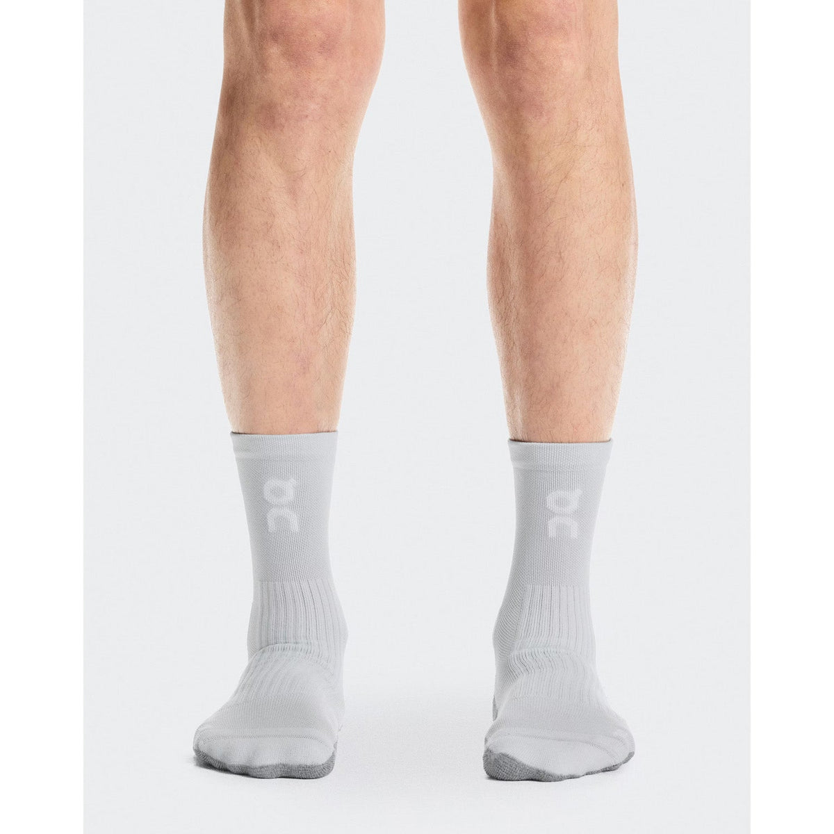 ON Trail Sock High 2P Heather Reef - SOCKS - Canada
