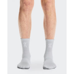 ON Trail Sock High 2P Heather Reef - SOCKS - Canada