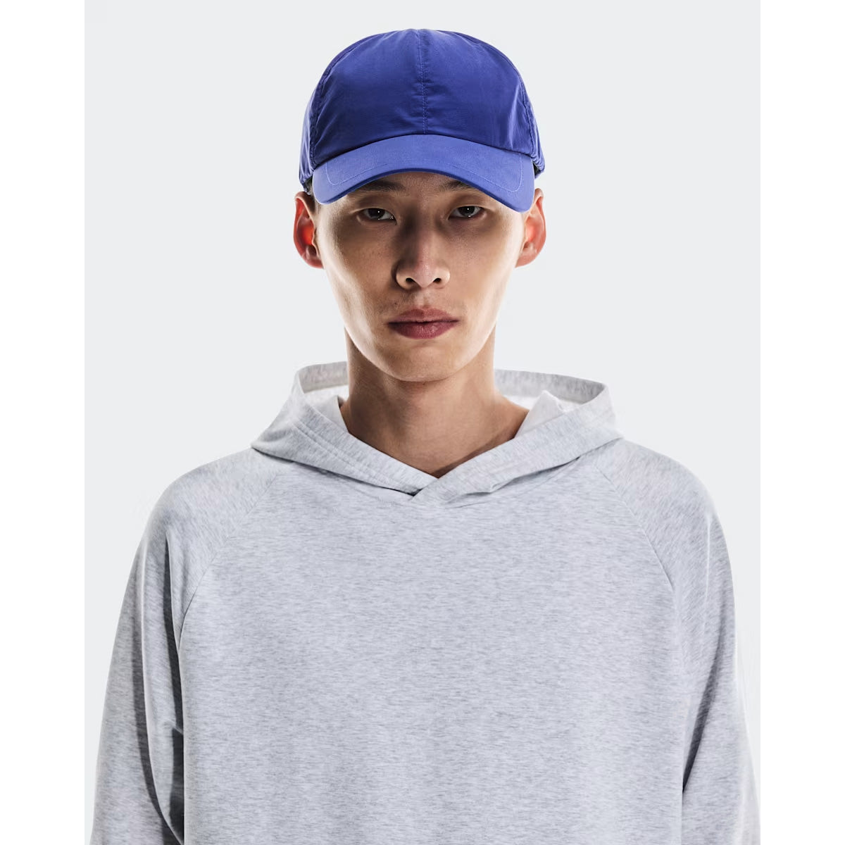 ON Unisex Cap Indigo Secondary image