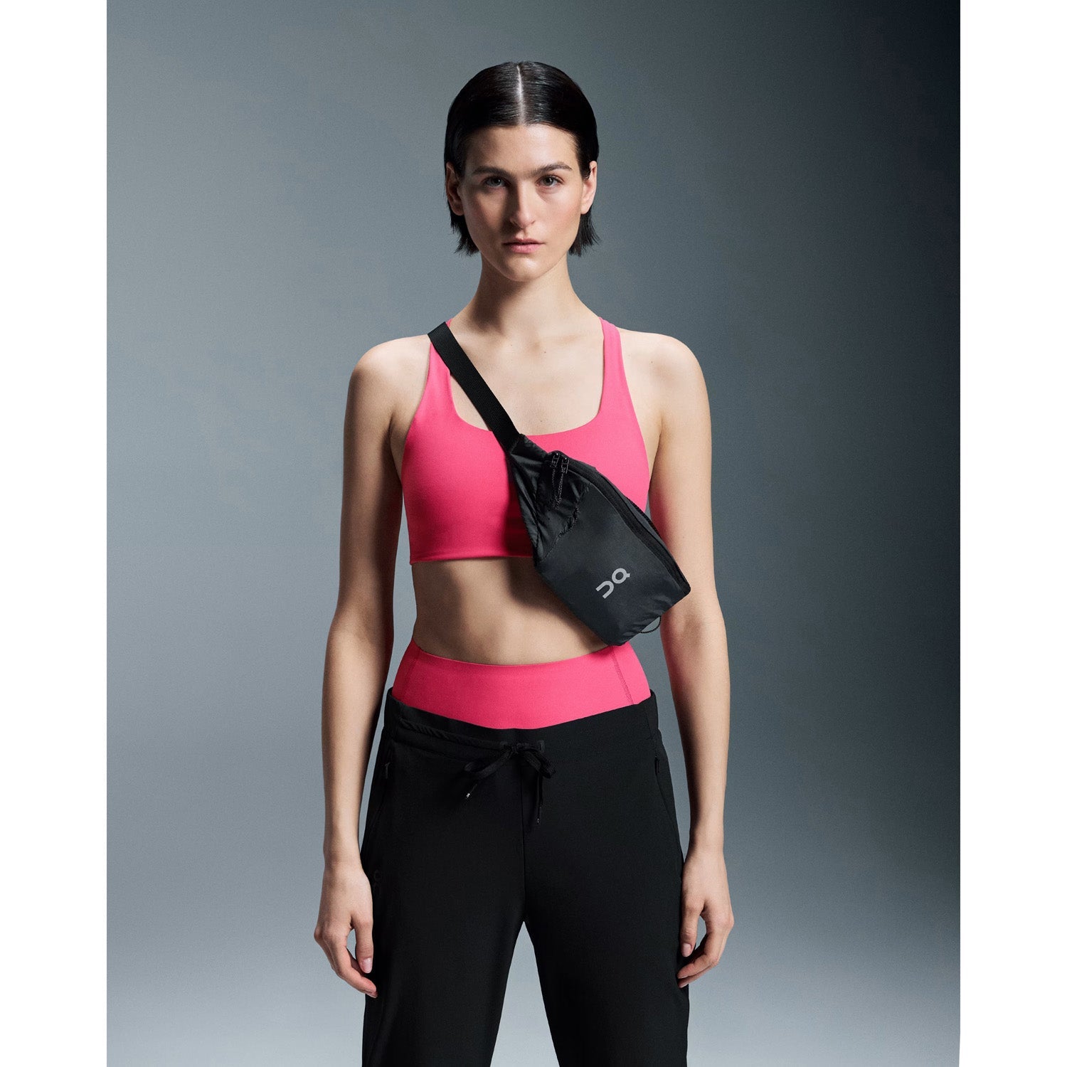 ON Waist Pack 2L Lite Magnet - BAGS - Canada