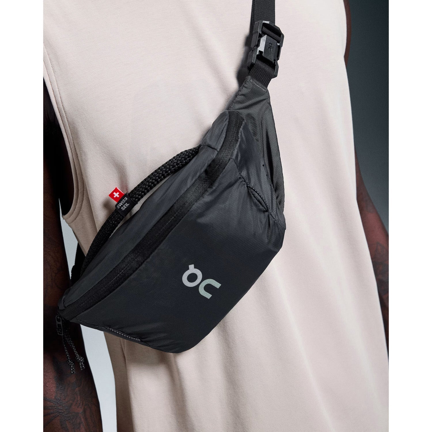 ON Waist Pack 2L Lite Magnet - BAGS - Canada