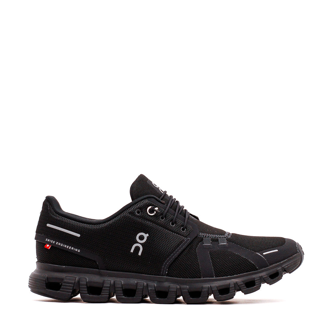 ON Women Cloud 6 Black 3WF10061043 - FOOTWEAR - Canada Main image