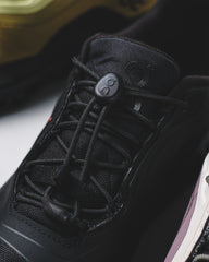 ON Women Cloud 6 Geo WP Black 3WG10351043 - FOOTWEAR - Canada