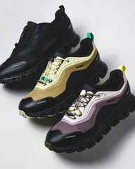 ON Women Cloud 6 Geo WP Dew Gobi 3WG10354898 - FOOTWEAR - Canada