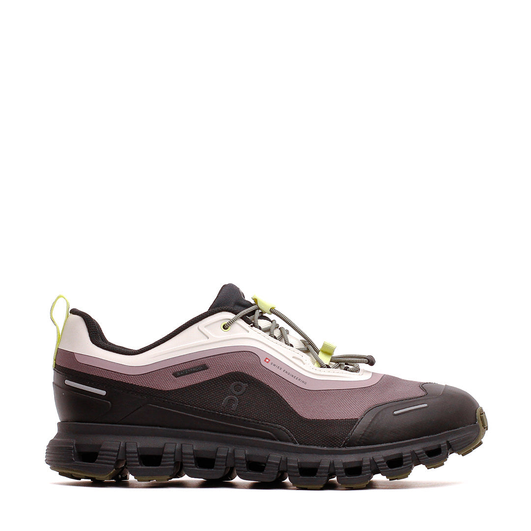 ON Women Cloud 6 Geo WP Dew Gobi 3WG10354898 - FOOTWEAR - Canada Main image