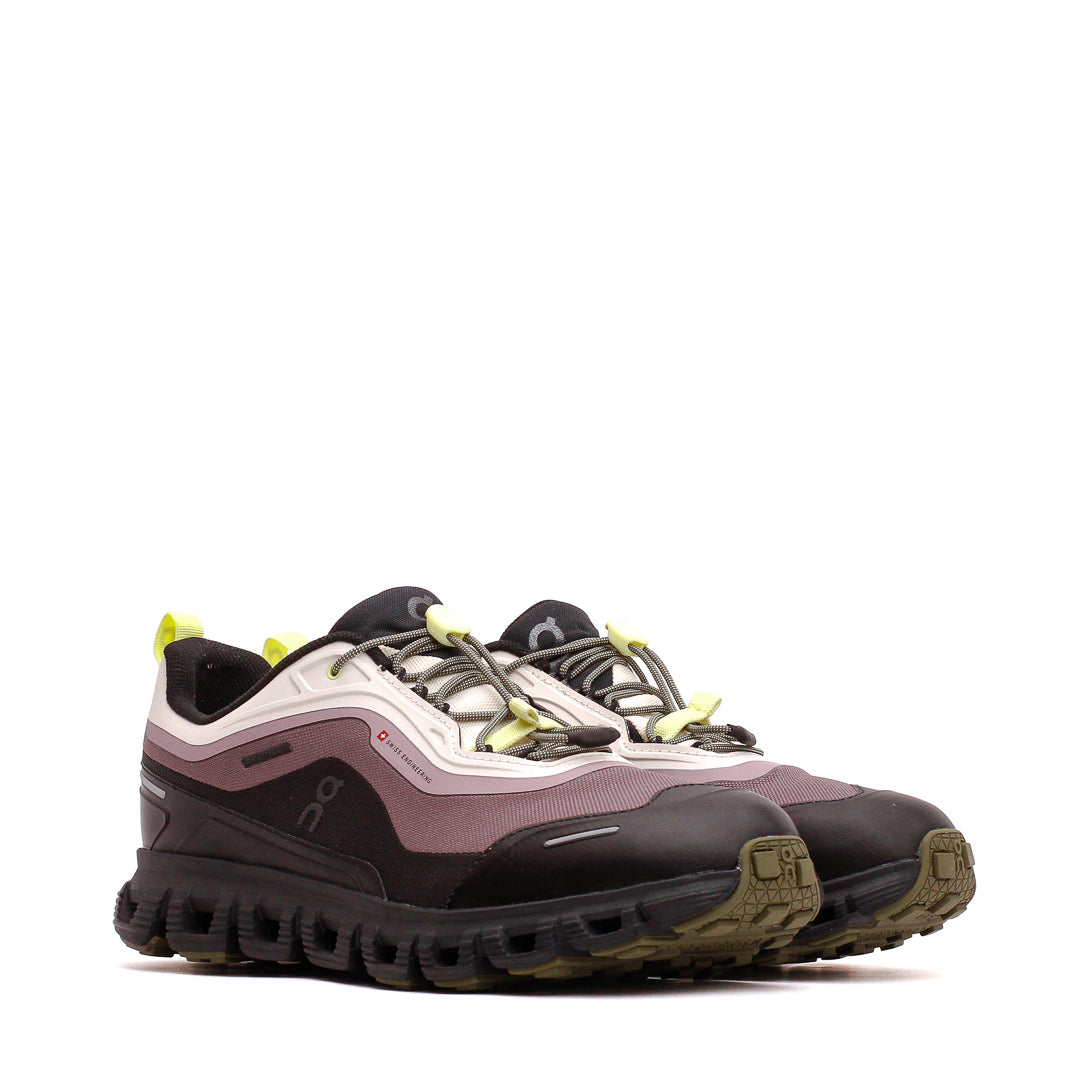 ON Women Cloud 6 Geo WP Dew Gobi 3WG10354898 Secondary image