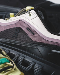 ON Women Cloud 6 Geo WP Dew Gobi 3WG10354898 - FOOTWEAR - Canada