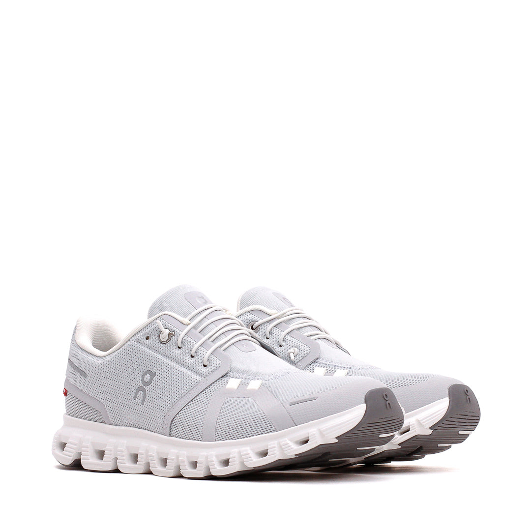 ON Women Cloud 6 Glacier White Core 3WF10060070 Secondary image