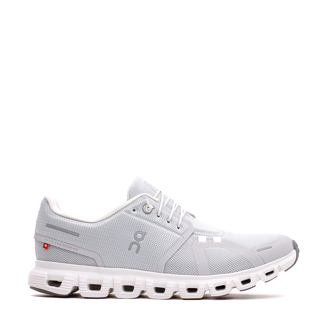 ON Women Cloud 6 Glacier White 3WF10060070 - FOOTWEAR - Canada Main image