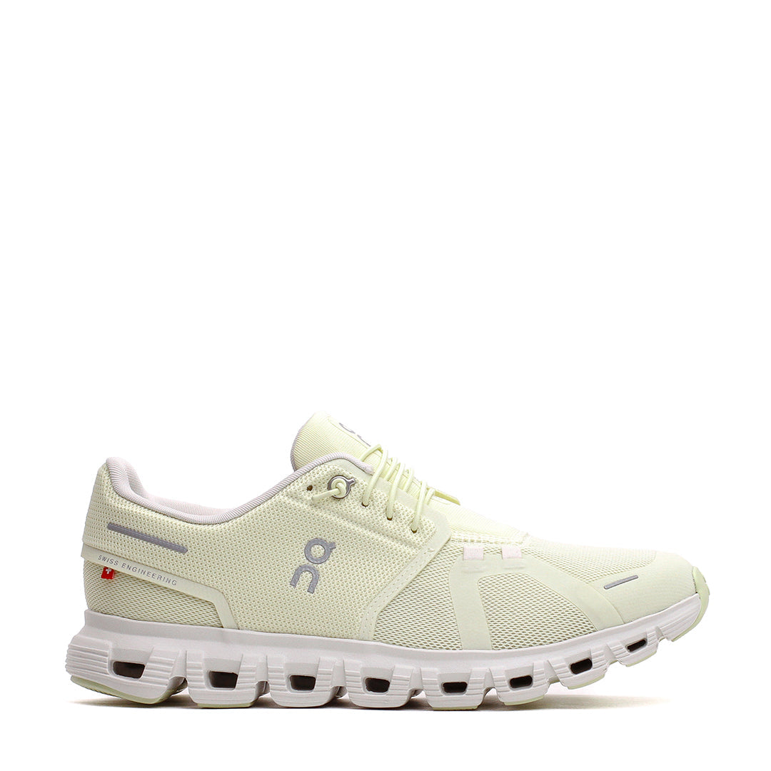 ON Women Cloud 6 Seedling Ice 3WF10064654 - FOOTWEAR - Canada