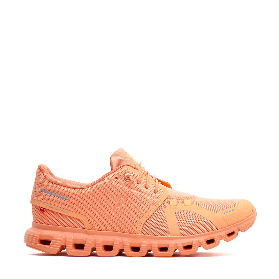 ON Women Cloud 6 Sunstone 3WF10064881 - FOOTWEAR - Canada