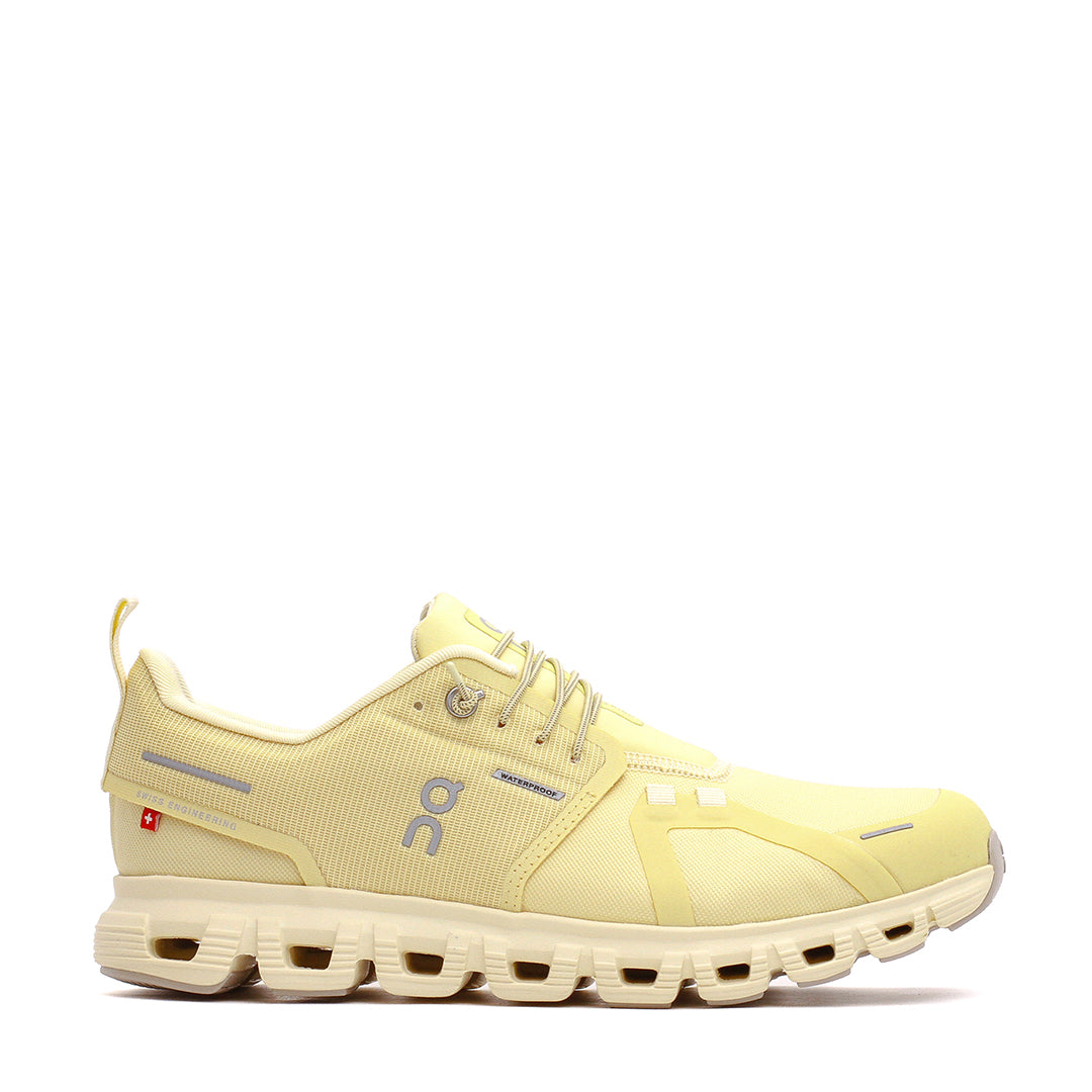 ON Women Cloud 6 WP Nectar Castor 3WF10053755 - FOOTWEAR - Canada