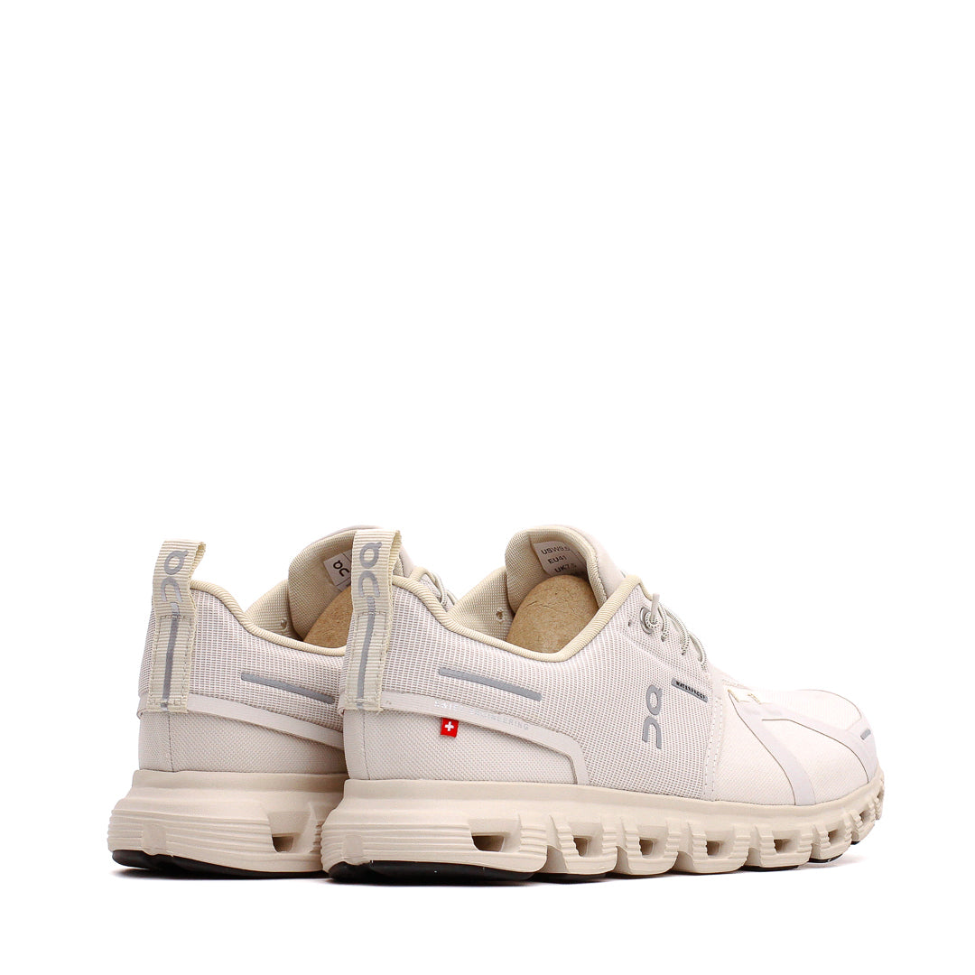 ON Women Cloud 6 WP Pearl Cream 3WF10053036 - FOOTWEAR - Canada
