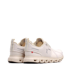 ON Women Cloud 6 WP Pearl Cream 3WF10053036 - FOOTWEAR - Canada