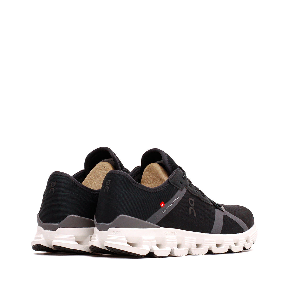 ON Women Cloud X 4 AD Black Asphalt 3WF10170397 - FOOTWEAR - Canada