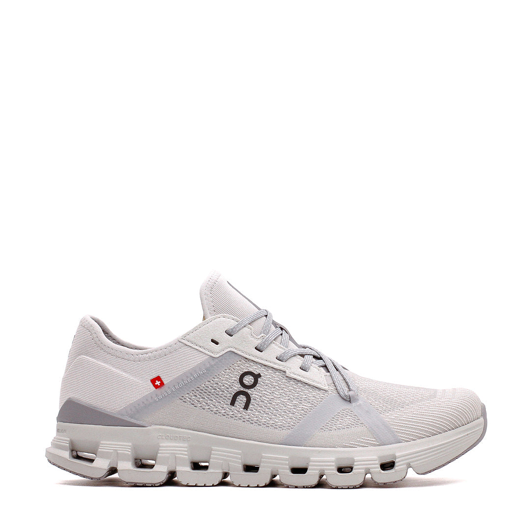 ON Women Cloud X 4 AD Wolf Alloy 3WF10173290 - FOOTWEAR - Canada Main image