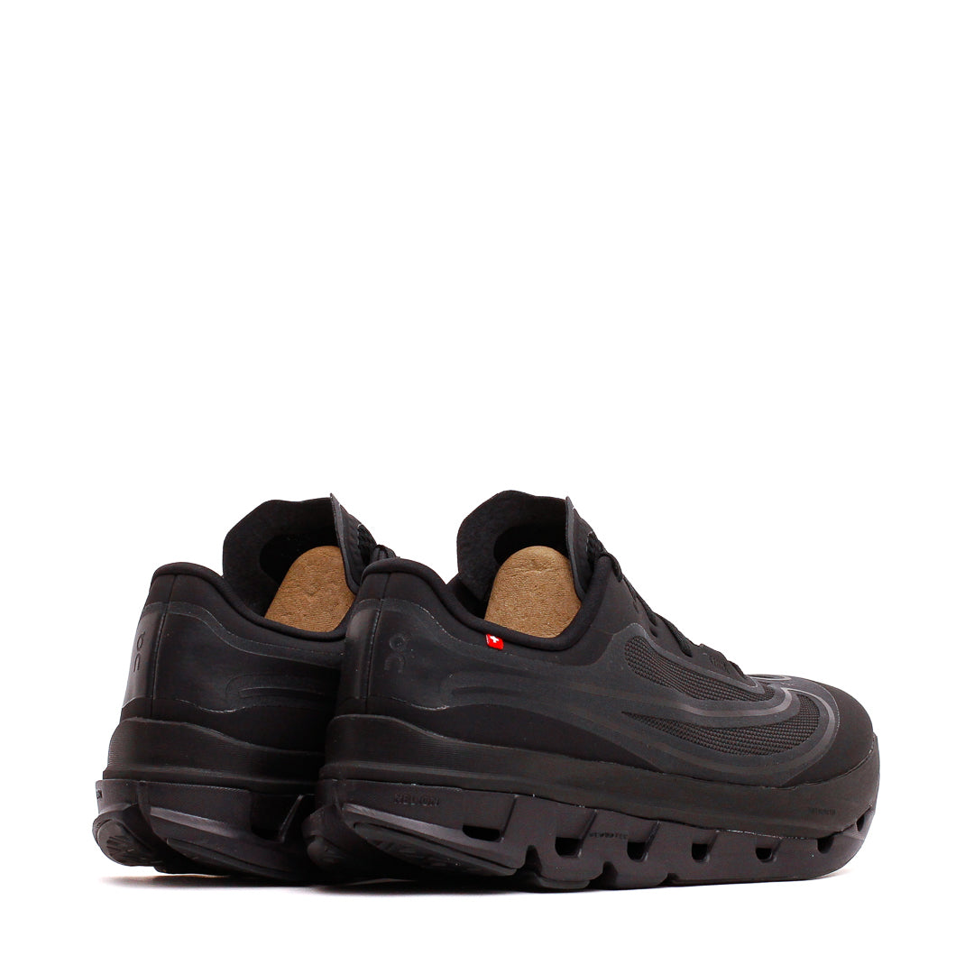 ON Women Cloudflow 5 AD Black Magnet 3WF30440761 - FOOTWEAR - Canada