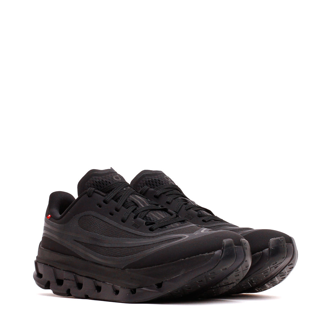 ON Women Cloudflow 5 AD Black Magnet 3WF30440761 Secondary image