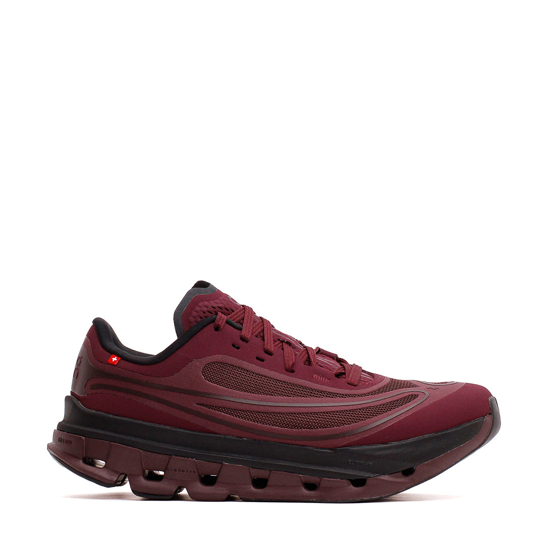 ON Women Cloudflow 5 AD Fig Mulberry 3WF30444894 - FOOTWEAR - Canada Main image