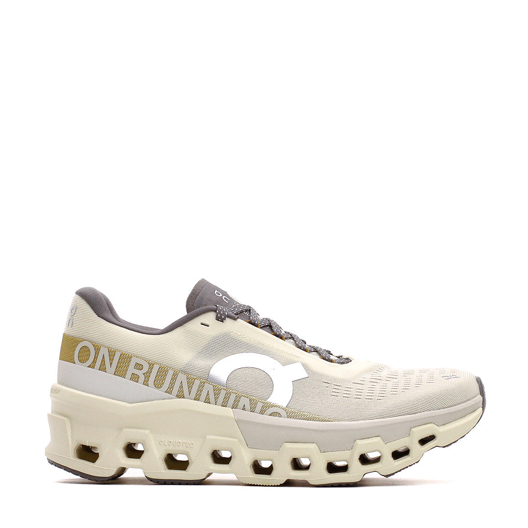 ON Women Cloudmonster 2 Cream 3WE10112569 - FOOTWEAR - Canada Main image