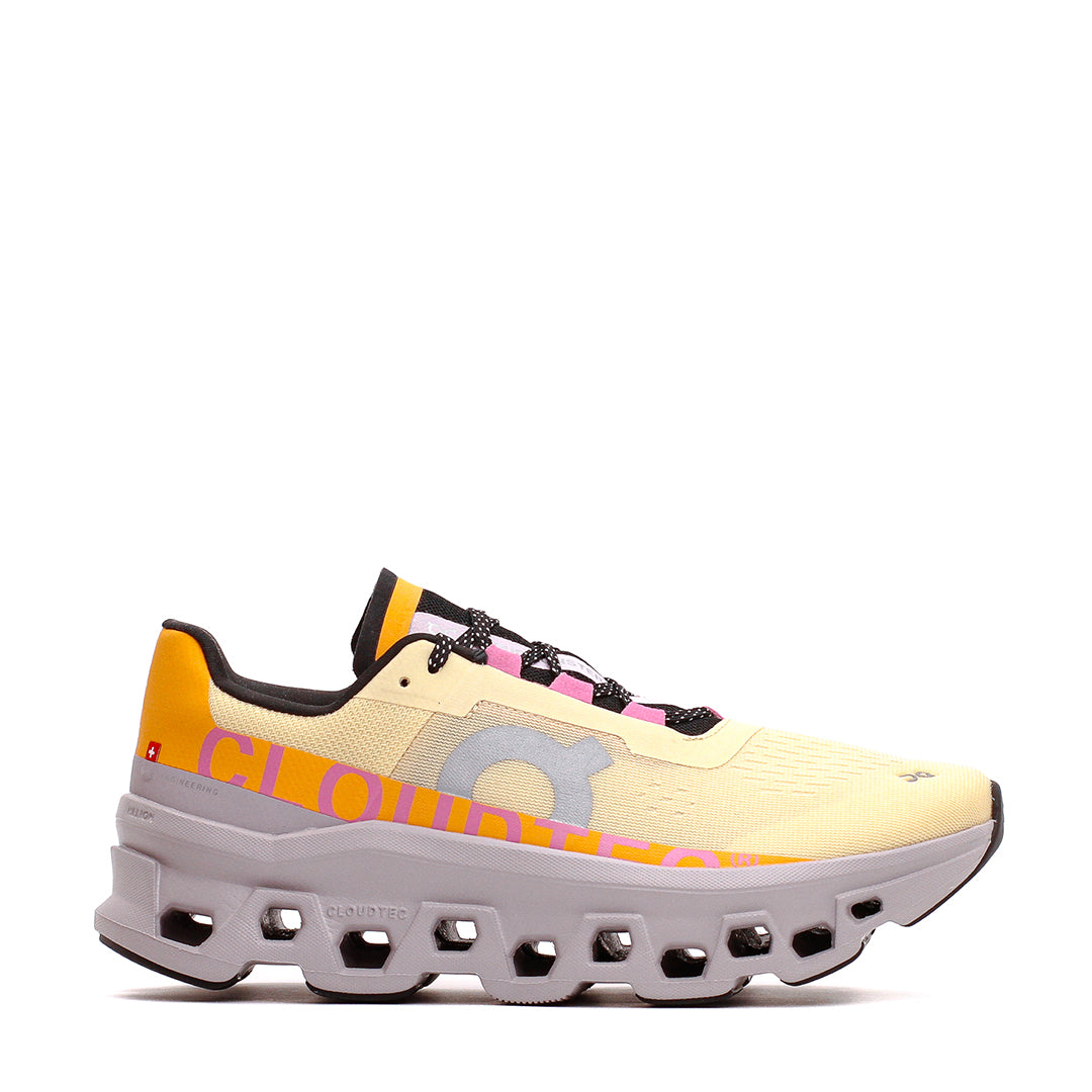 ON Women Cloudmonster Blonde Fade 61.97651 - FOOTWEAR - Canada