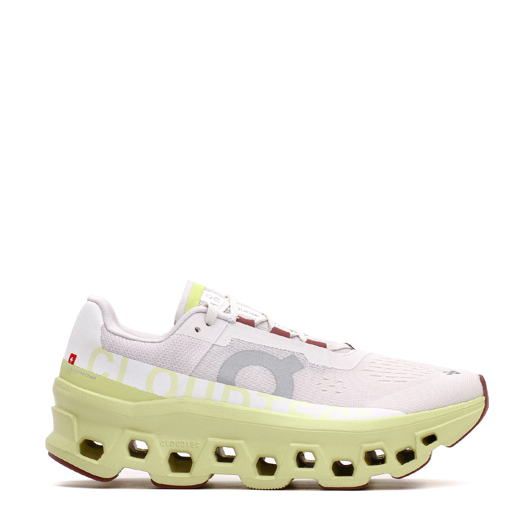 ON Women Cloudmonster Frost 61.97783 - FOOTWEAR - Canada Main image