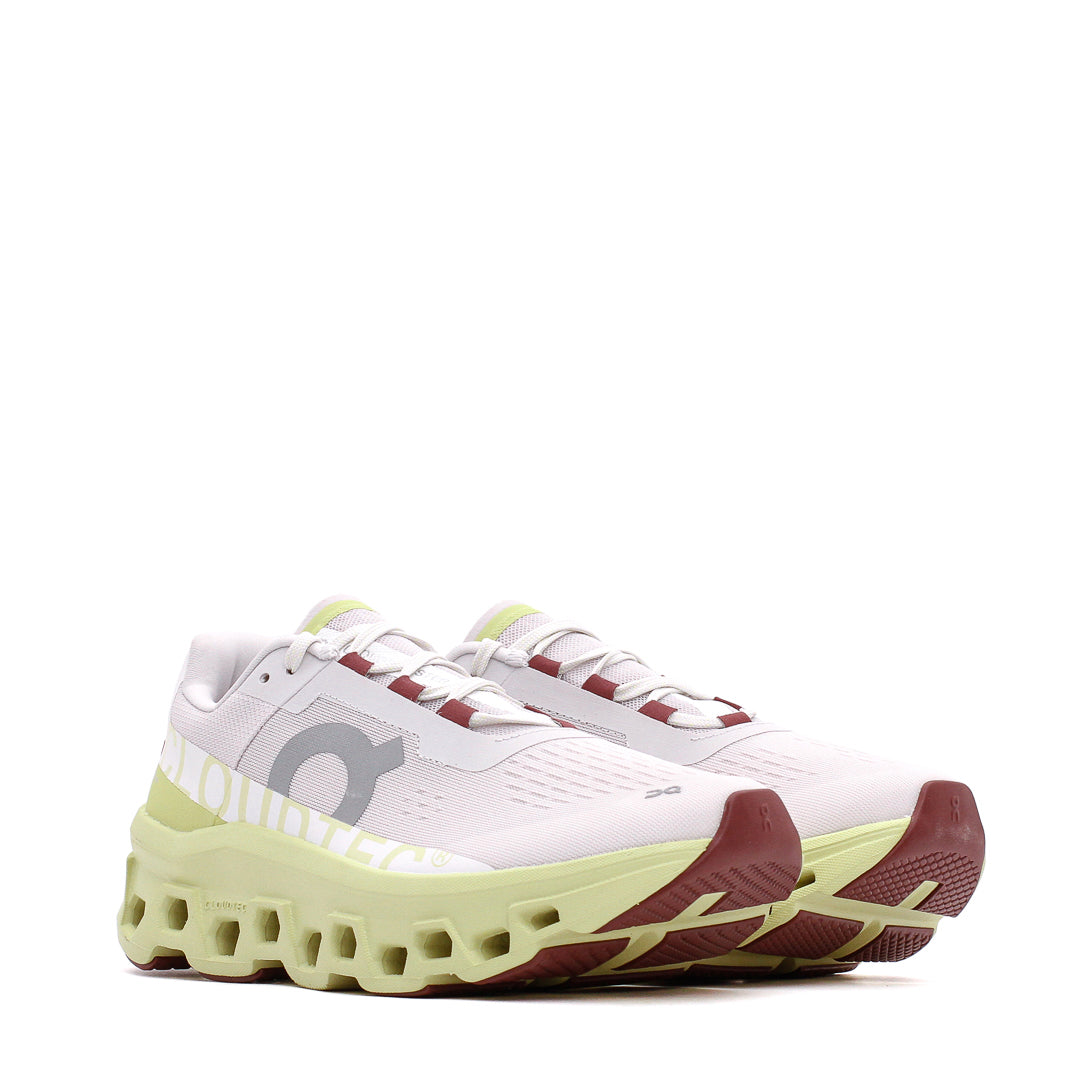 ON Women Cloudmonster Frost 61.97783 Secondary image
