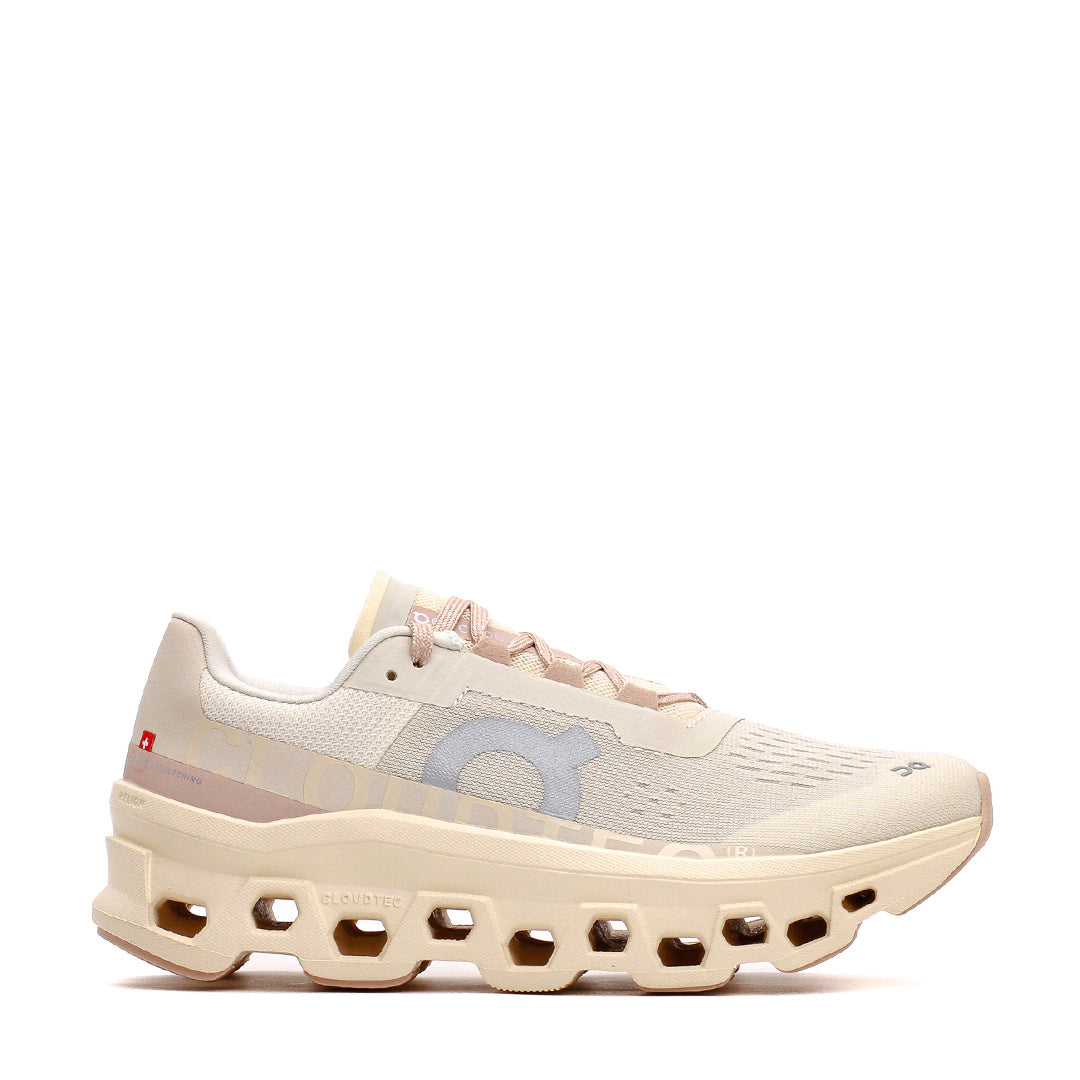 ON Women Cloudmonster Moon 61.97785 - FOOTWEAR - Canada Main image