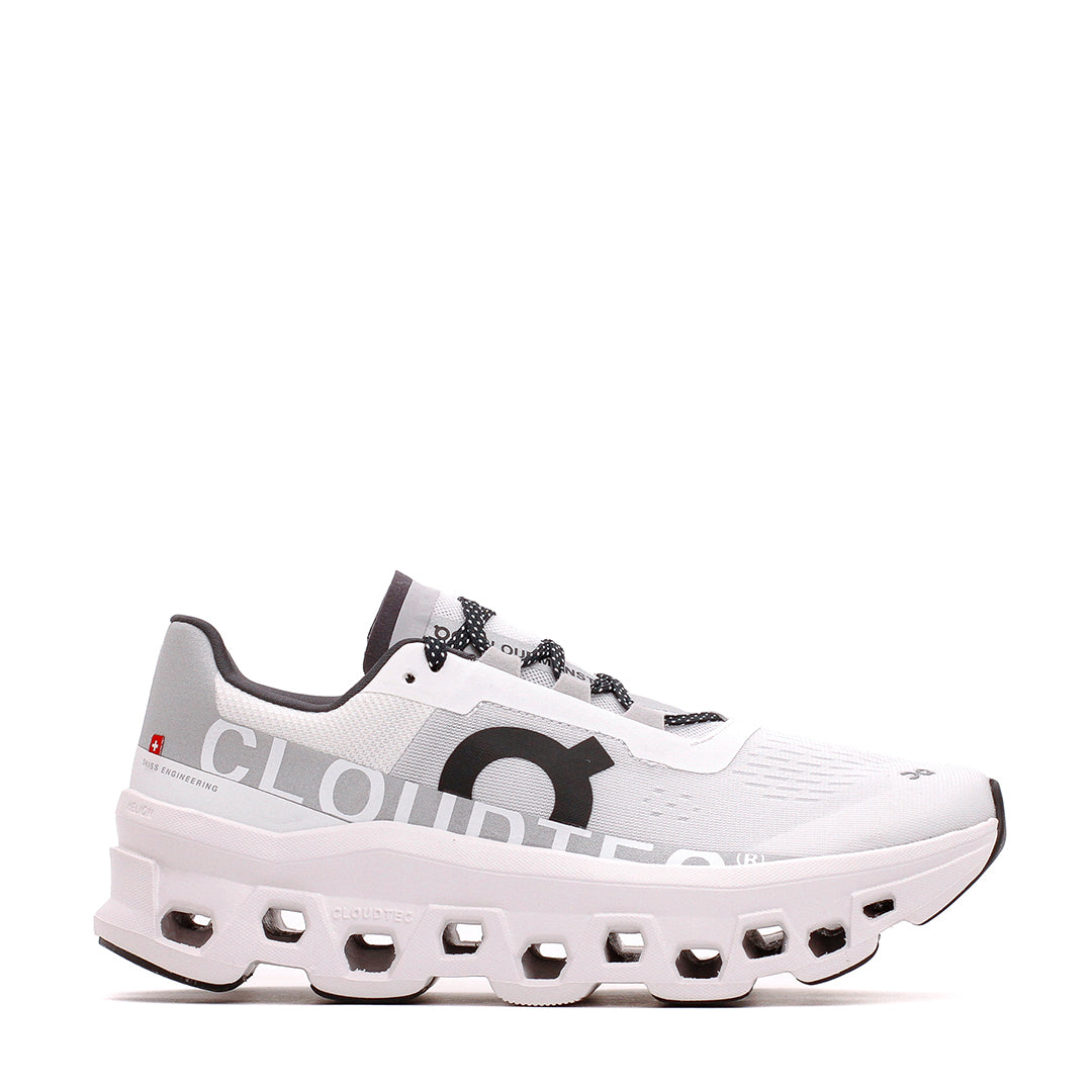 ON Women Cloudmonster White 61.98433 - FOOTWEAR - Canada Main image